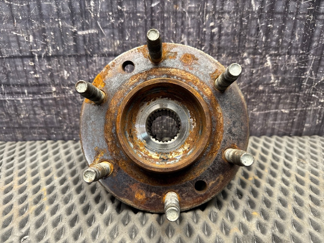 Ступица, 4810 рублей, Красноярск