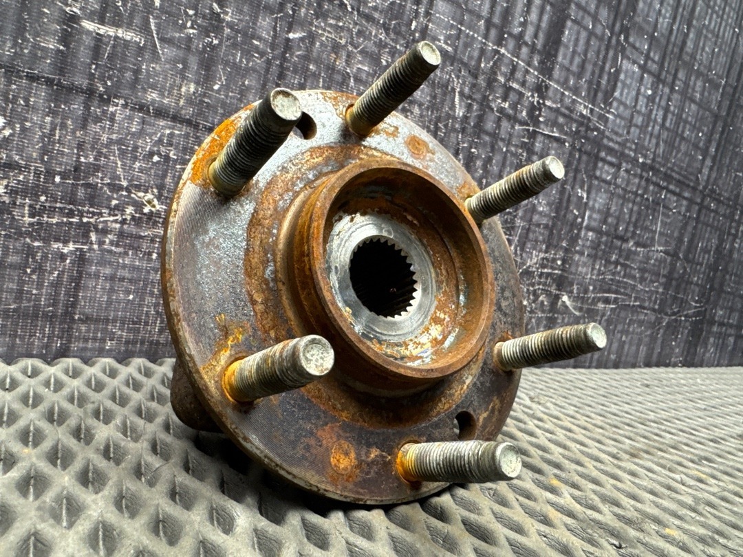 Ступица, 4810 рублей, Красноярск