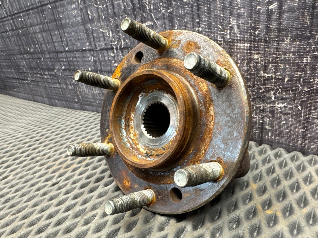 Ступица, 4810 рублей, Красноярск