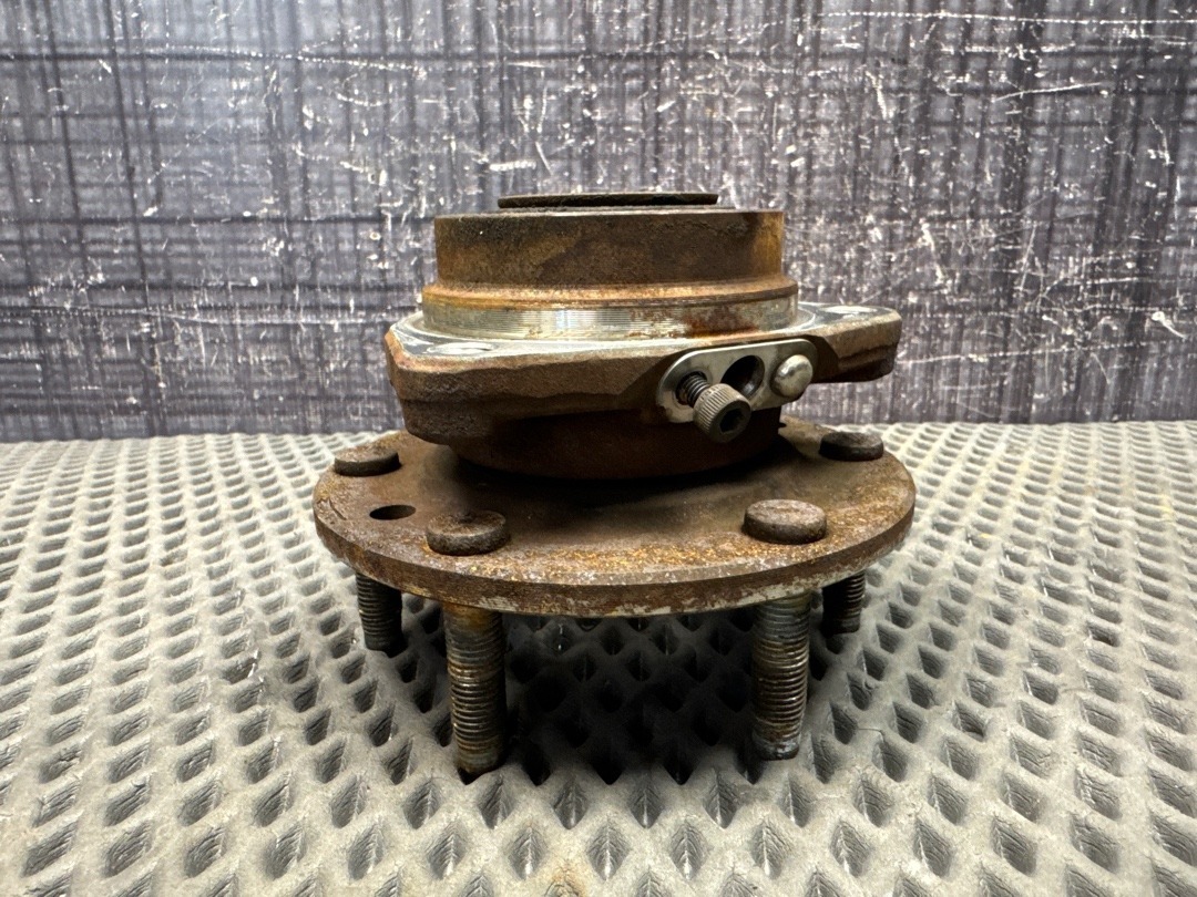 Ступица, 4810 рублей, Красноярск