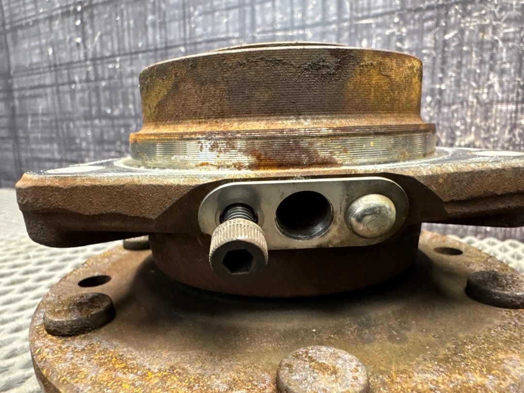 Ступица, 4810 рублей, Красноярск