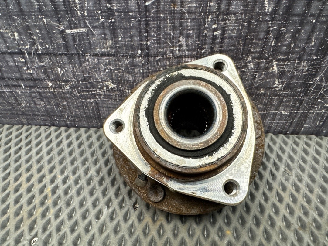 Ступица, 4810 рублей, Красноярск