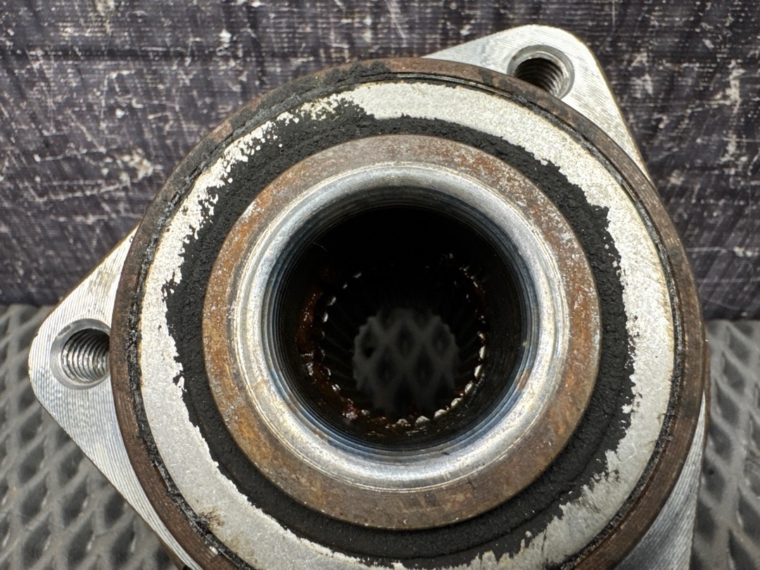 Ступица, 4810 рублей, Красноярск