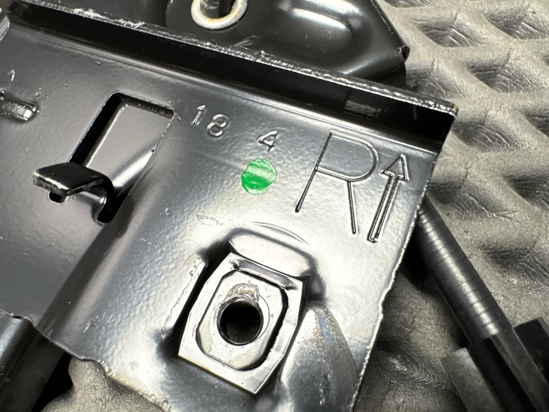 Стеклоподъемник, 3640 рублей, Красноярск