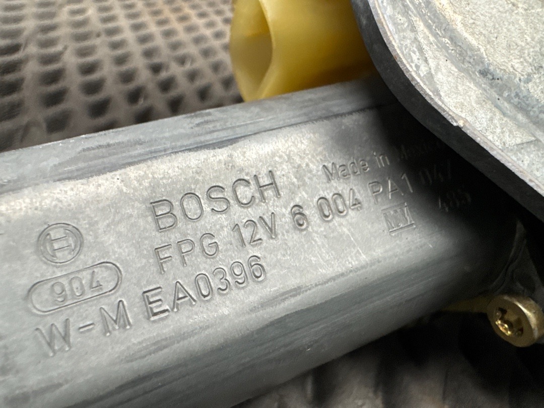 Стеклоподъемник, 3640 рублей, Красноярск