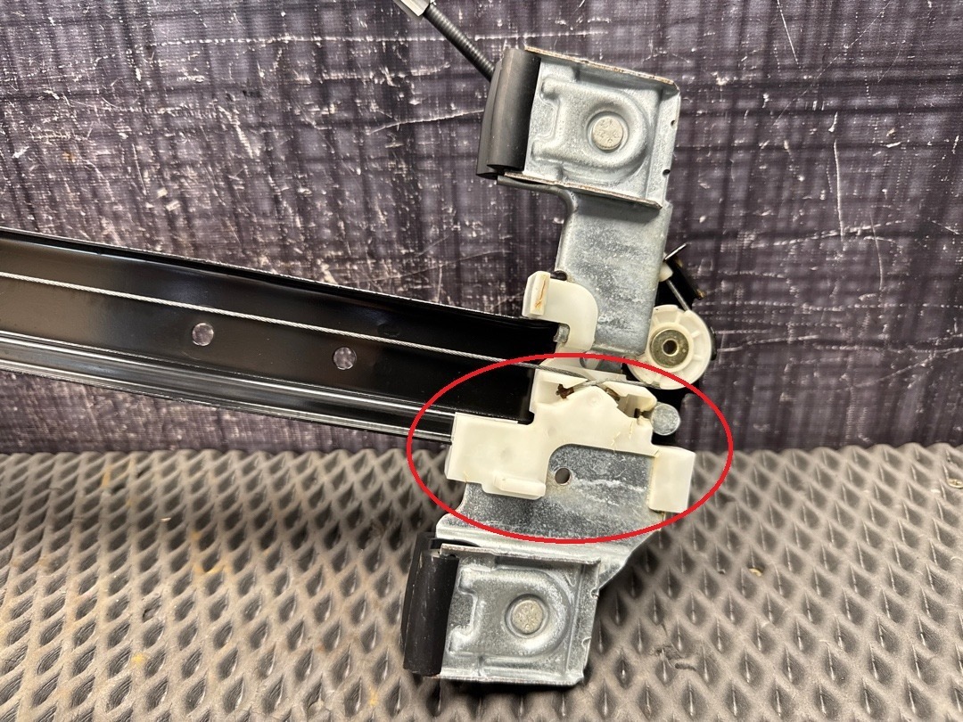 Стеклоподъемник, 3640 рублей, Красноярск