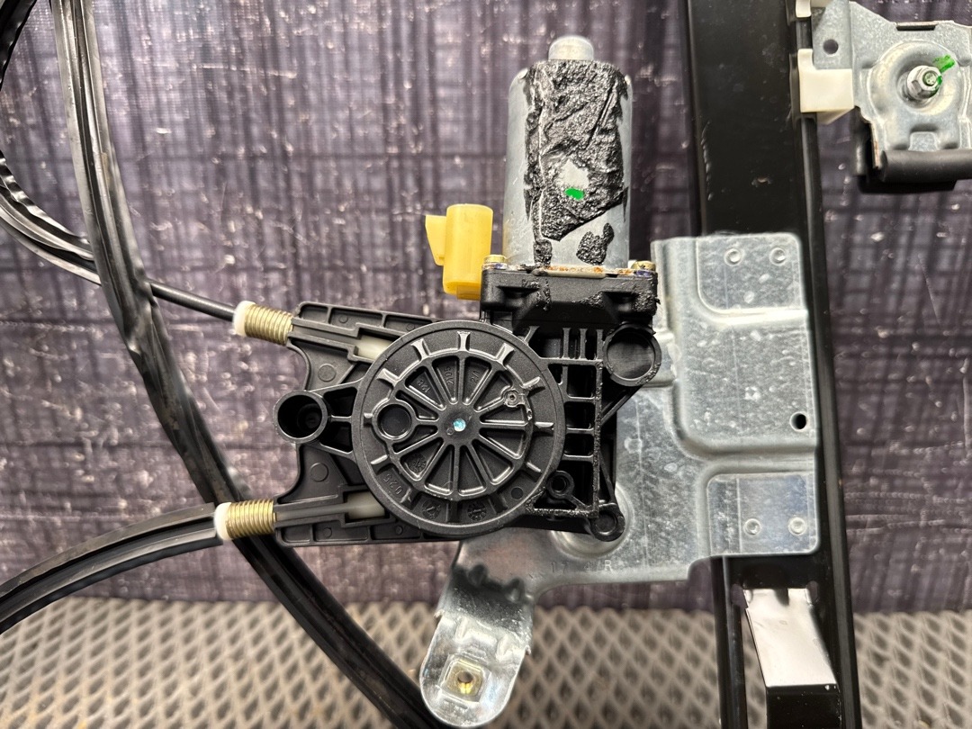 Стеклоподъемник, 6030 рублей, Красноярск