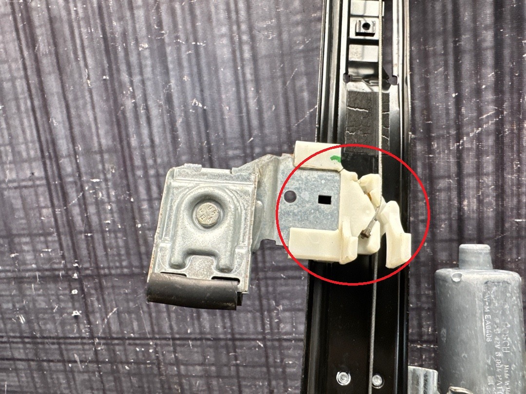 Стеклоподъемник, 6030 рублей, Красноярск