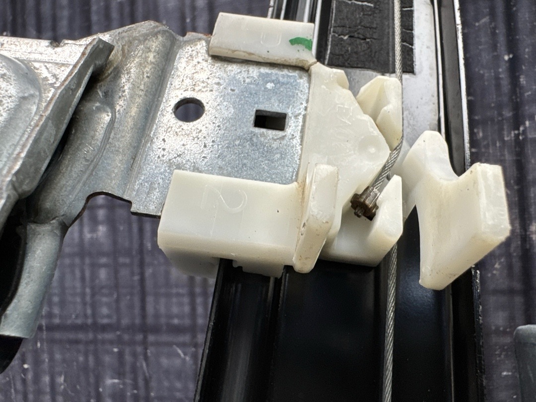 Стеклоподъемник, 6030 рублей, Красноярск