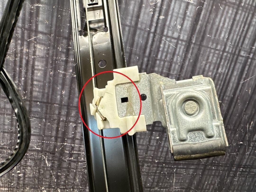 Стеклоподъемник, 6030 рублей, Красноярск