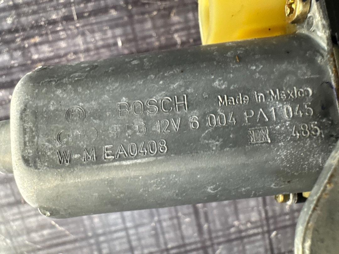 Стеклоподъемник, 6030 рублей, Красноярск