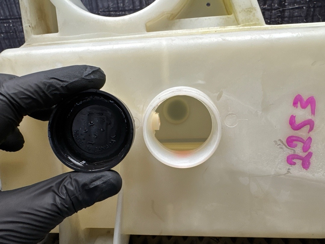 Бачок расширительный, 2930 рублей, Красноярск