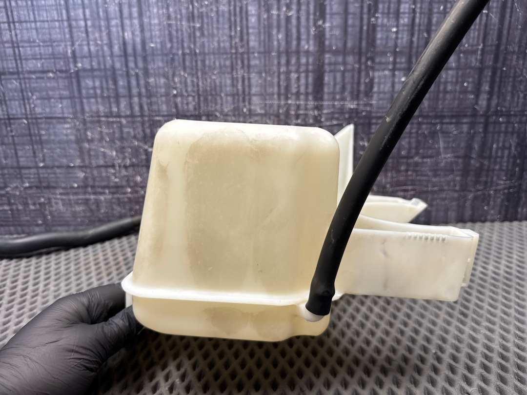 Бачок расширительный, 2930 рублей, Красноярск