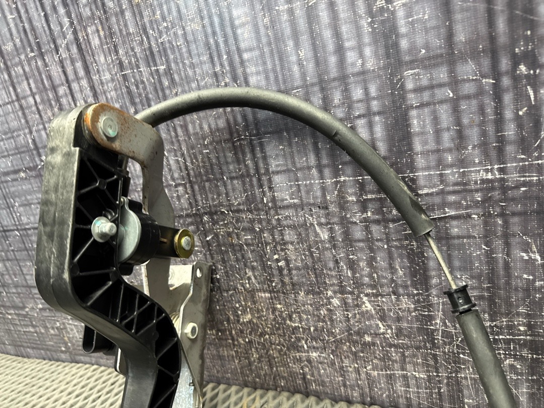 Педаль газа, 5930 рублей, Красноярск