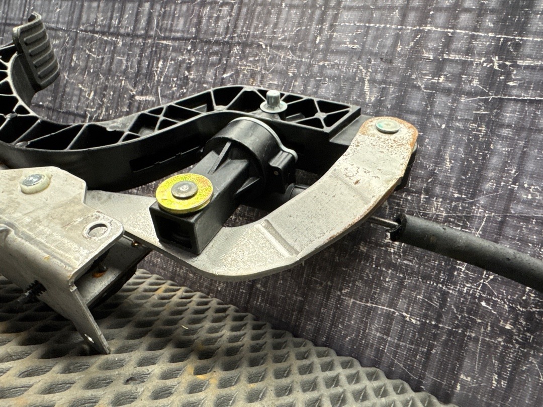 Педаль газа, 5930 рублей, Красноярск