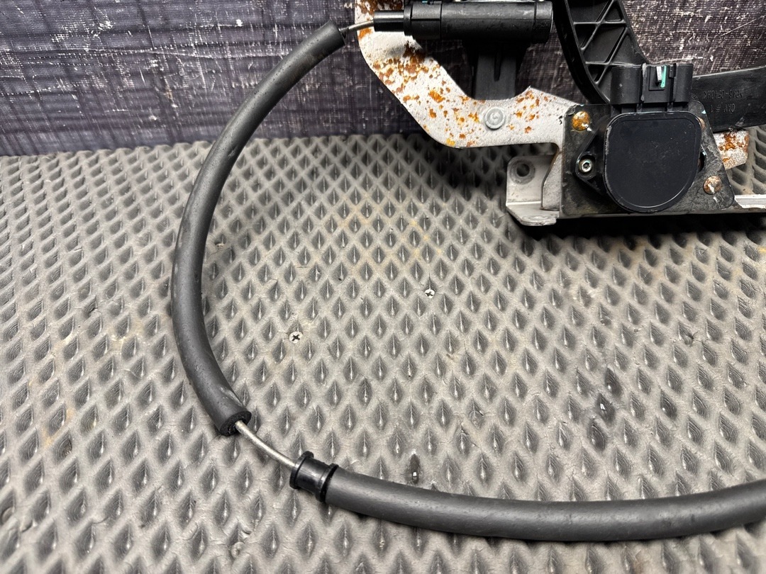 Педаль газа, 5930 рублей, Красноярск