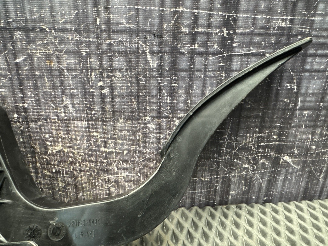 Педаль газа, 5930 рублей, Красноярск