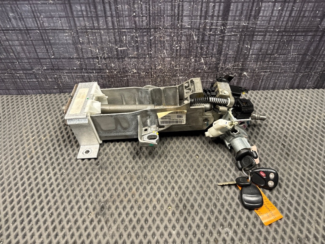 Рулевая колонка, 4820 рублей, Красноярск