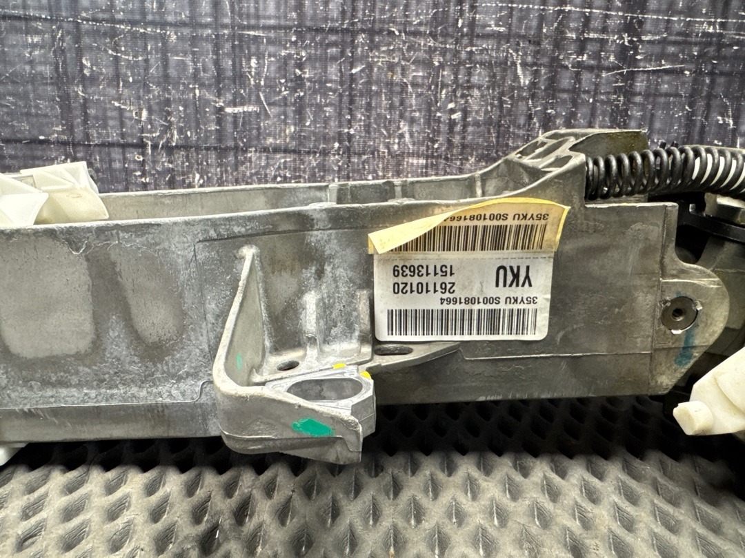 Рулевая колонка, 4820 рублей, Красноярск