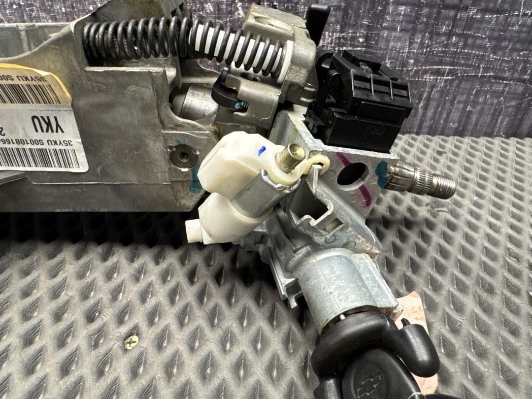 Рулевая колонка, 4820 рублей, Красноярск