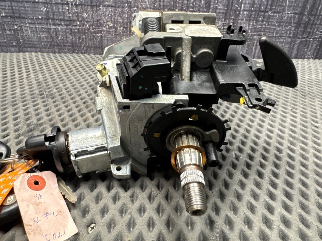 Рулевая колонка, 4820 рублей, Красноярск