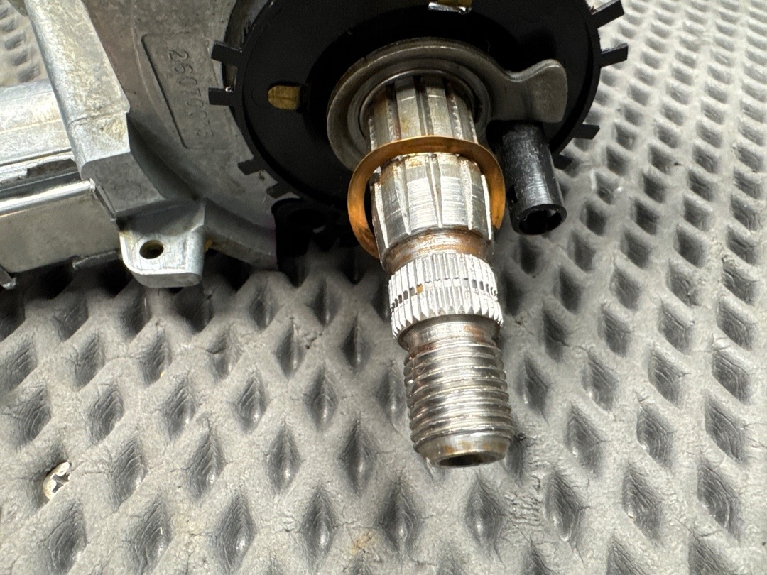 Рулевая колонка, 4820 рублей, Красноярск