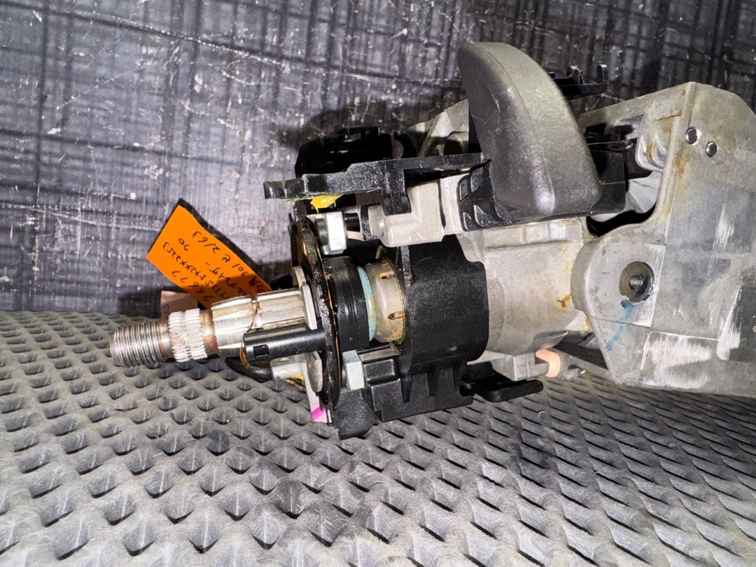 Рулевая колонка, 4820 рублей, Красноярск