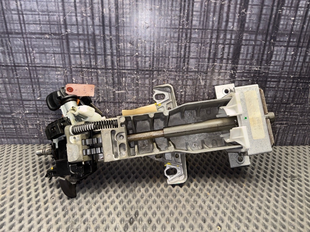 Рулевая колонка, 4820 рублей, Красноярск