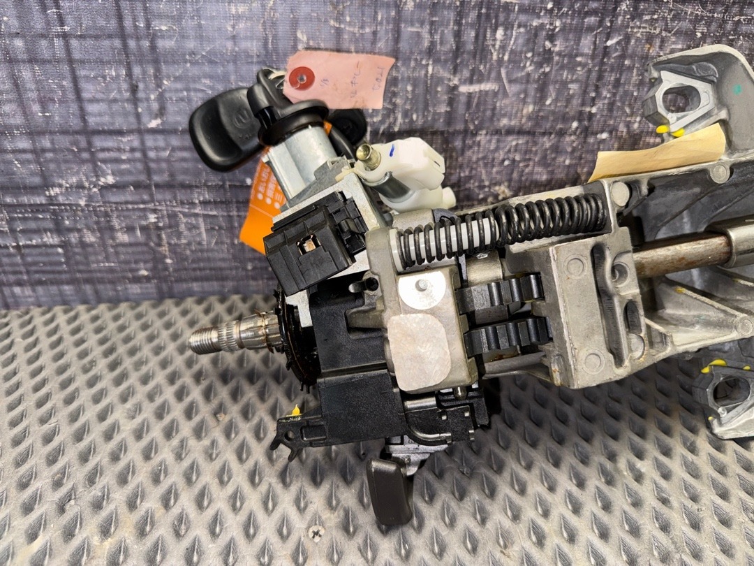 Рулевая колонка, 4820 рублей, Красноярск