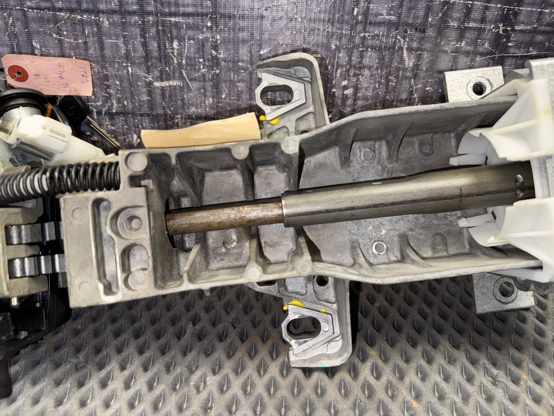 Рулевая колонка, 4820 рублей, Красноярск