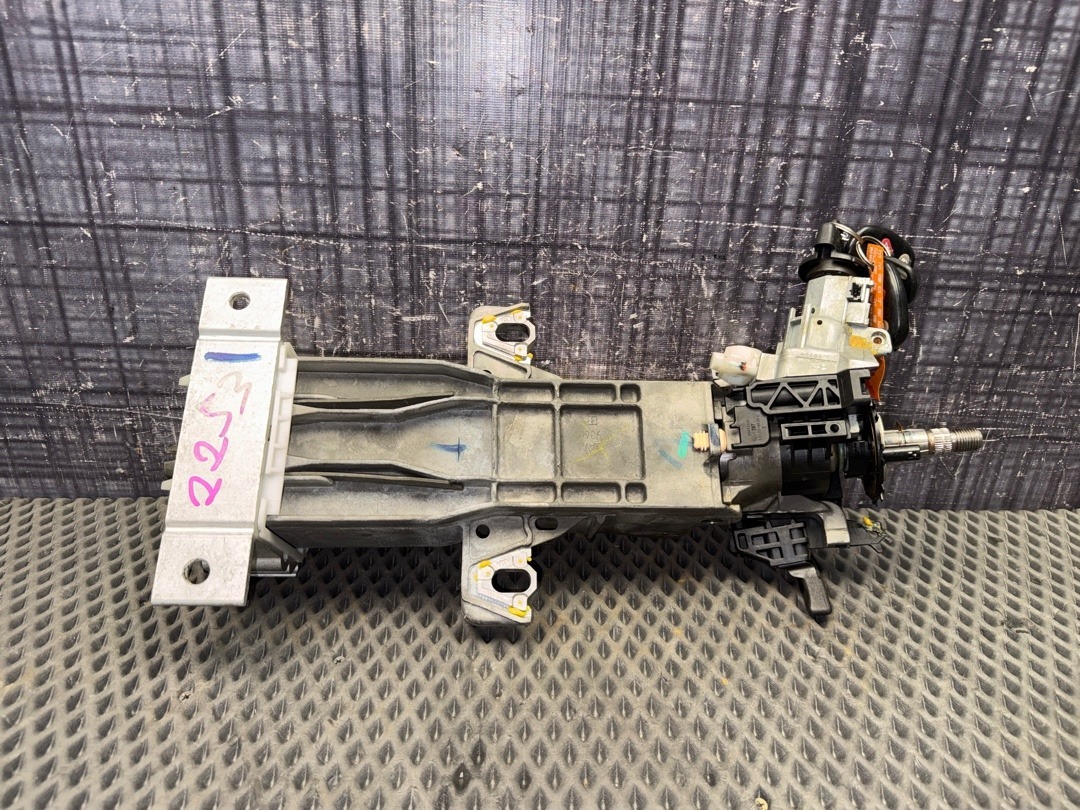 Рулевая колонка, 4820 рублей, Красноярск