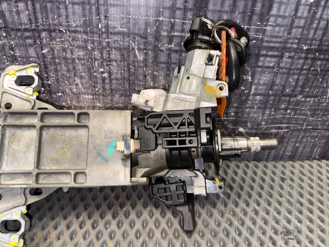 Рулевая колонка, 4820 рублей, Красноярск