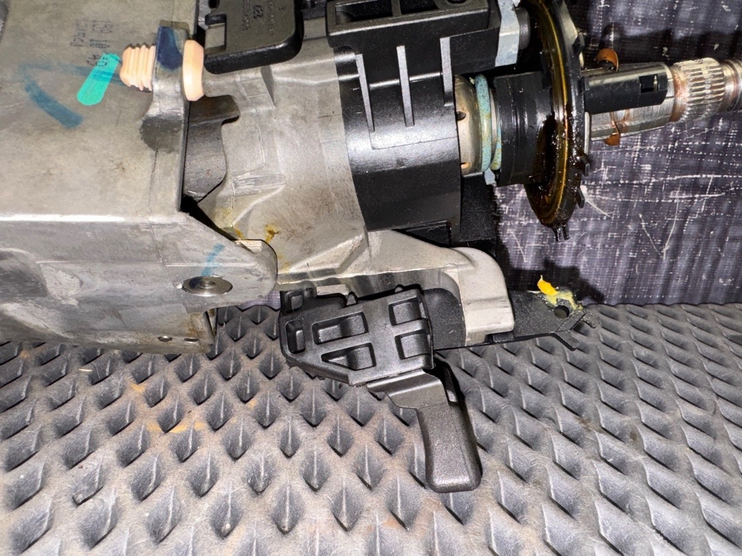 Рулевая колонка, 4820 рублей, Красноярск