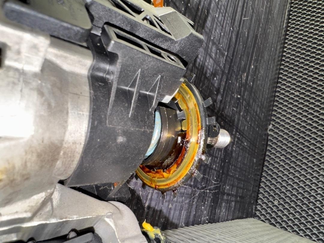 Рулевая колонка, 4820 рублей, Красноярск