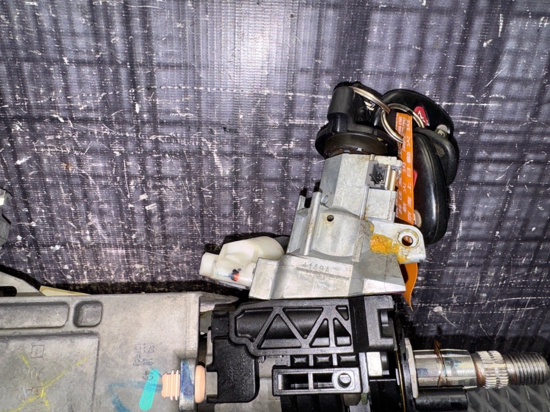 Рулевая колонка, 4820 рублей, Красноярск