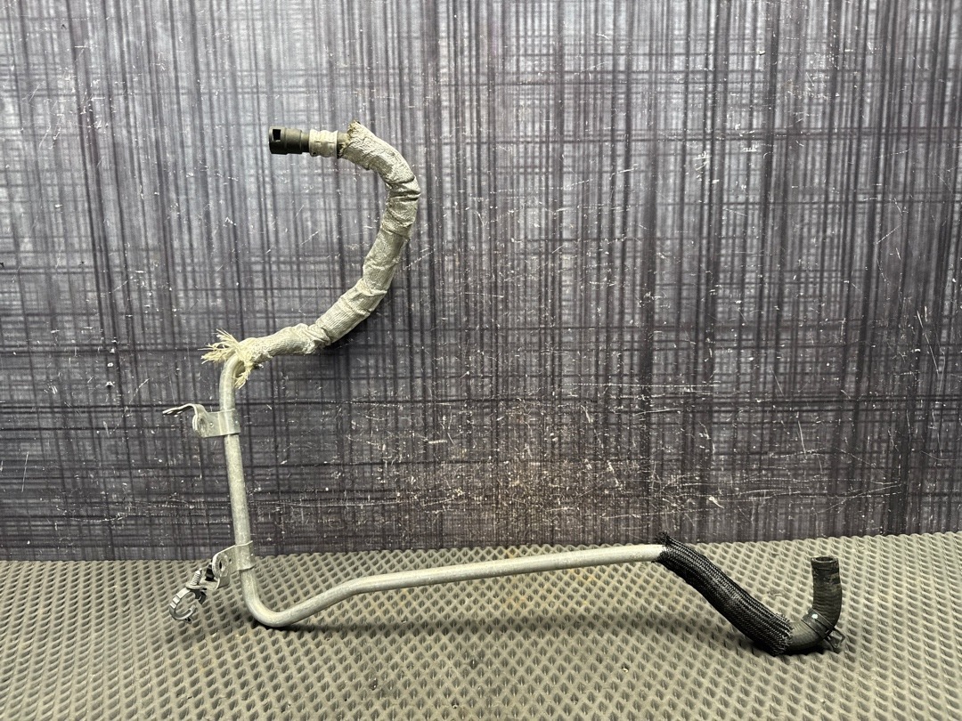 Шланг системы охлаждения, 1680 рублей, Красноярск