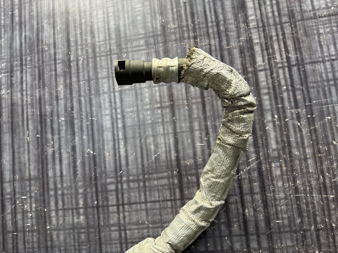 Шланг системы охлаждения, 1680 рублей, Красноярск