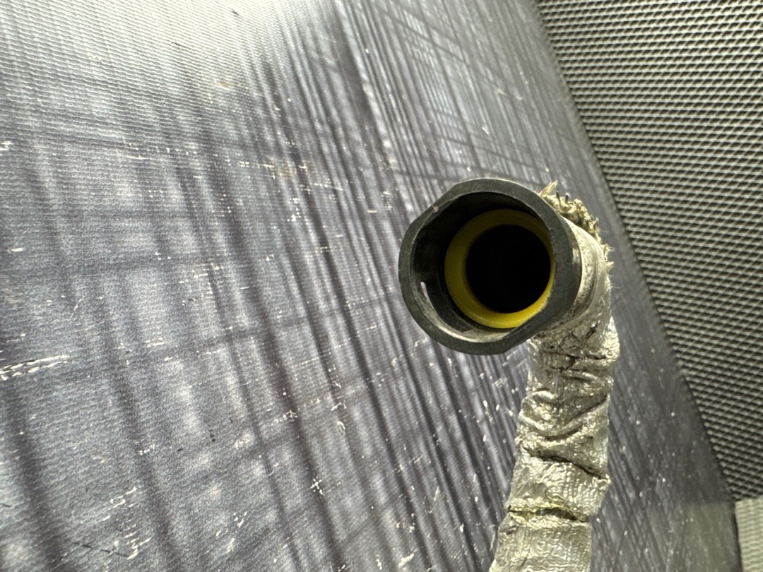 Шланг системы охлаждения, 1680 рублей, Красноярск