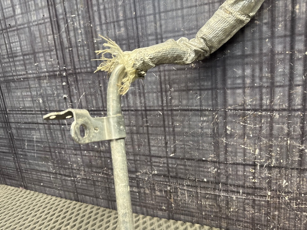 Шланг системы охлаждения, 1680 рублей, Красноярск