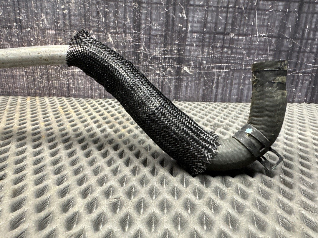 Шланг системы охлаждения, 1680 рублей, Красноярск