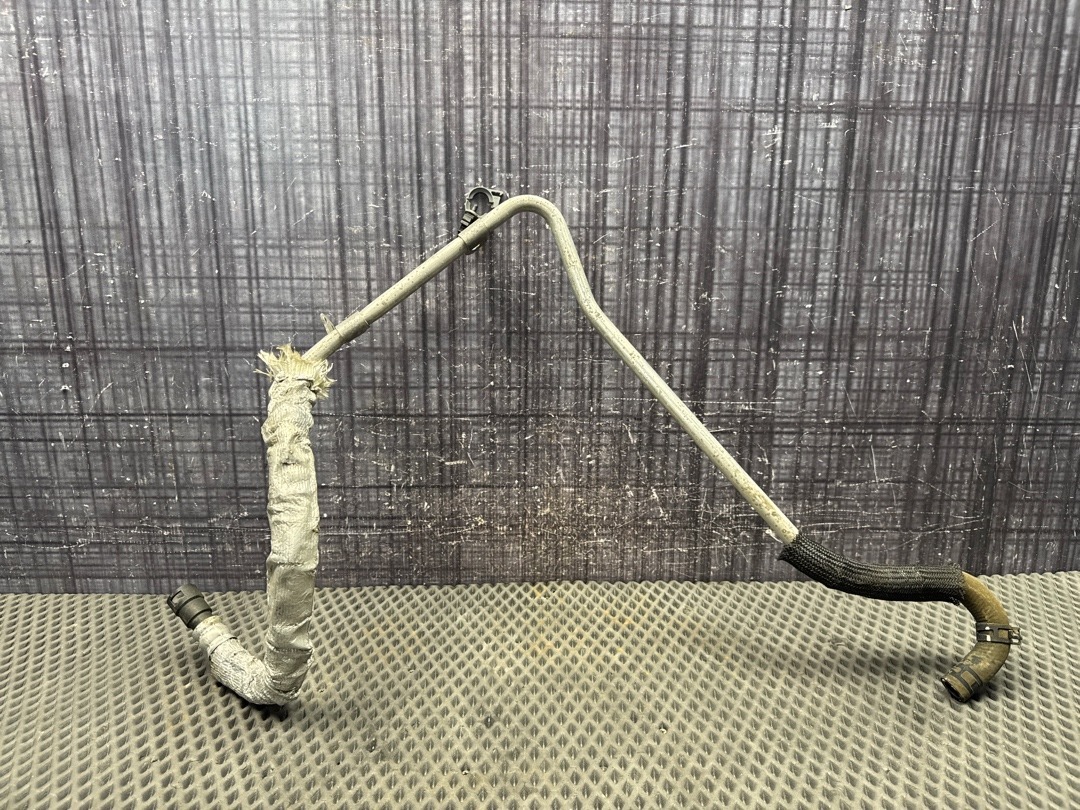 Шланг системы охлаждения, 1680 рублей, Красноярск