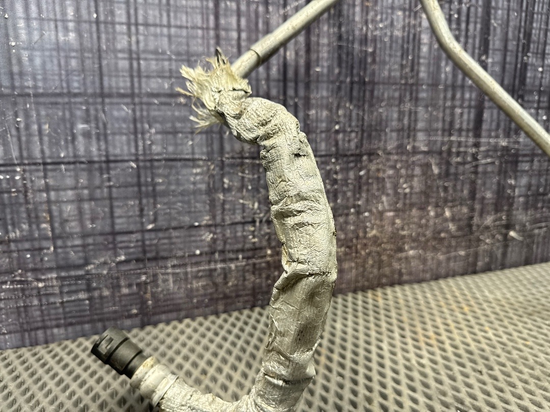 Шланг системы охлаждения, 1680 рублей, Красноярск