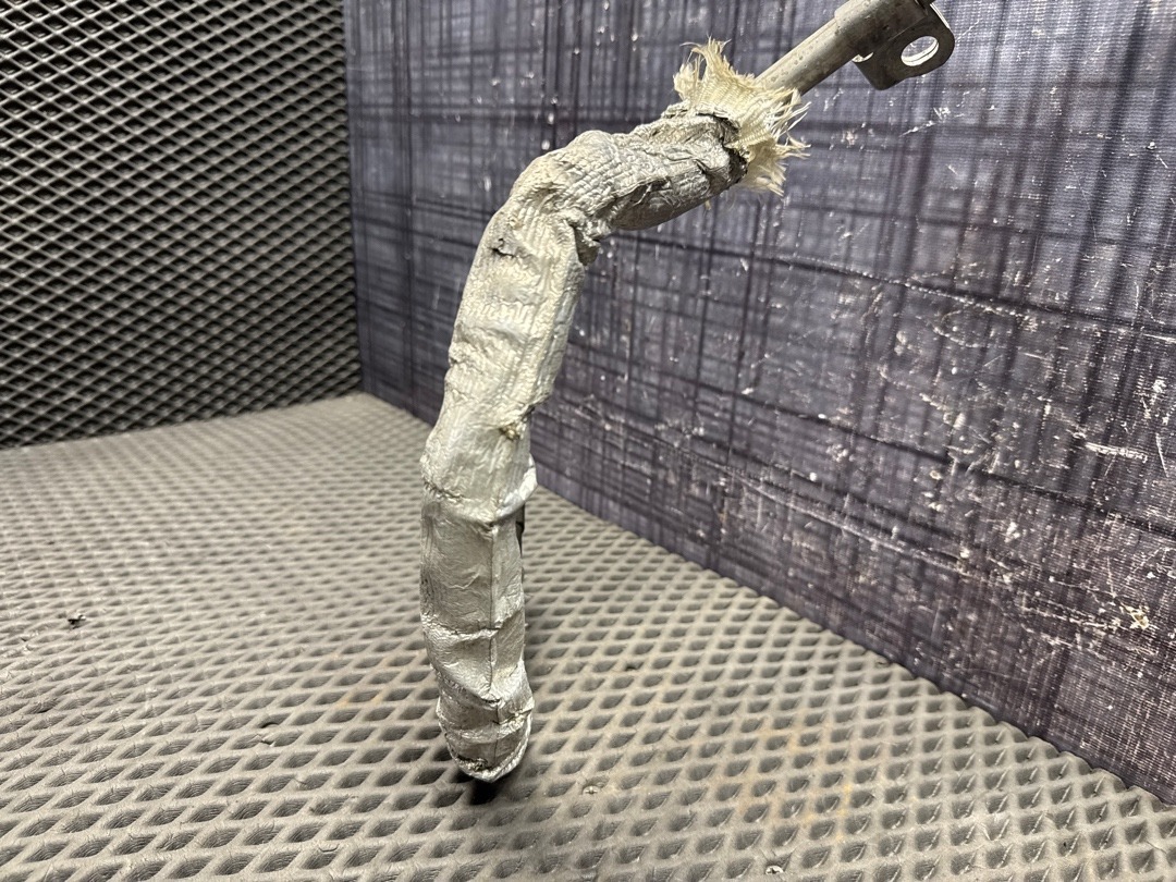 Шланг системы охлаждения, 1680 рублей, Красноярск