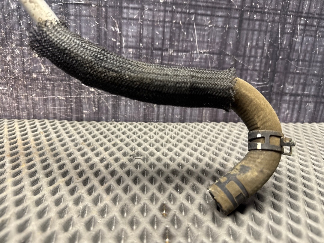 Шланг системы охлаждения, 1680 рублей, Красноярск