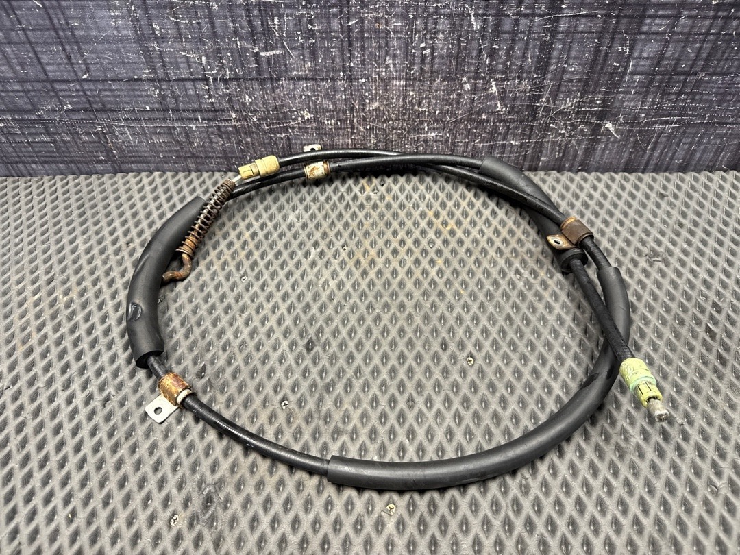 Трос ручника, 6710 рублей, Красноярск