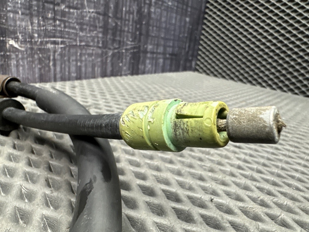 Трос ручника, 6710 рублей, Красноярск