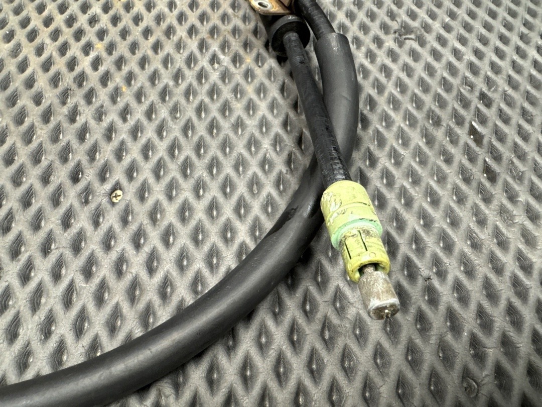 Трос ручника, 6710 рублей, Красноярск