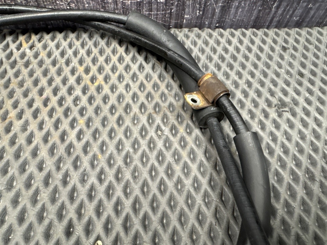 Трос ручника, 6710 рублей, Красноярск