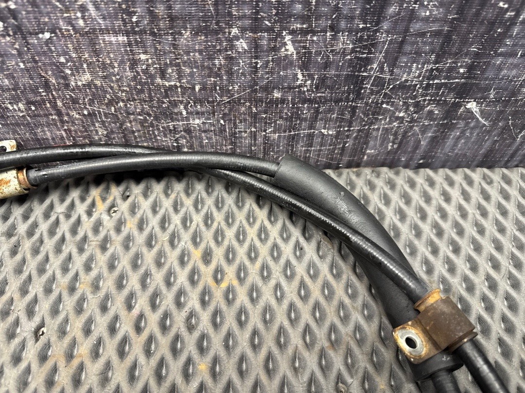 Трос ручника, 6710 рублей, Красноярск