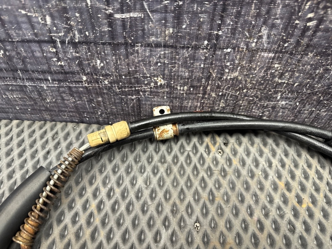 Трос ручника, 6710 рублей, Красноярск